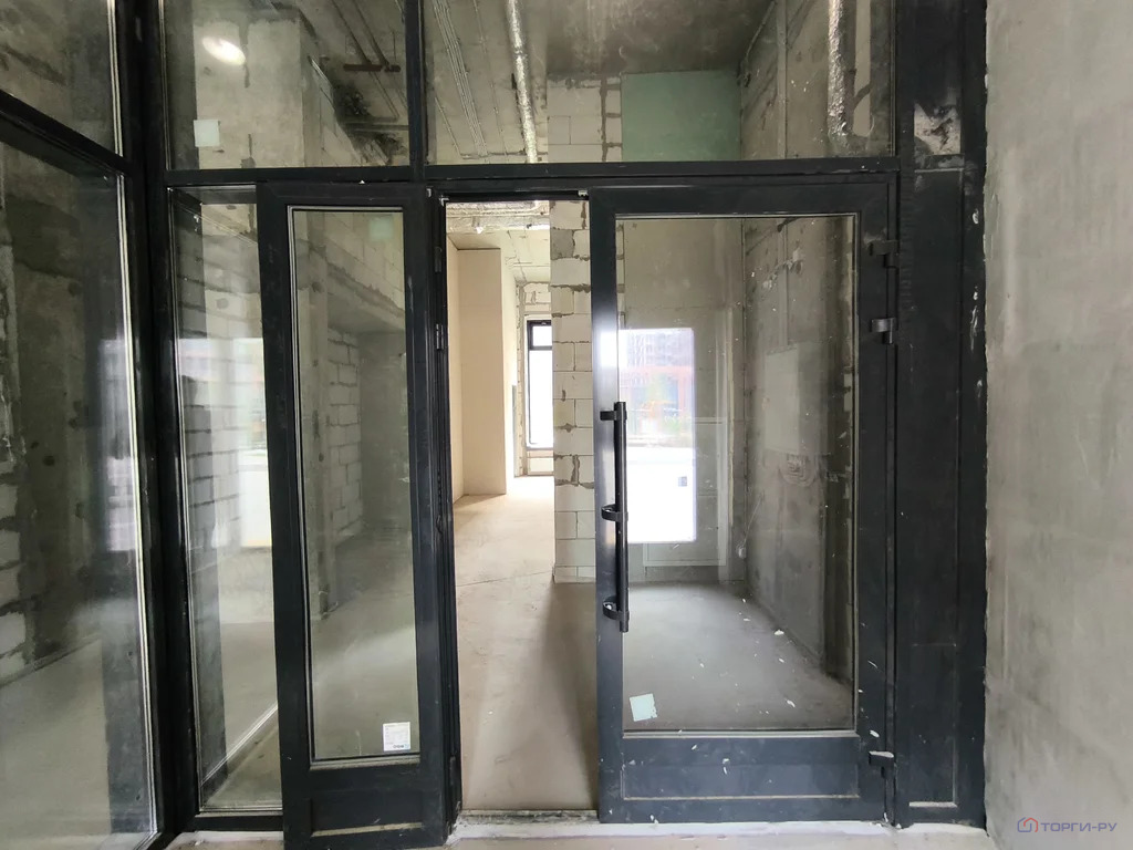 Продажа торгового помещения, Очаковское ш. - Фото 2