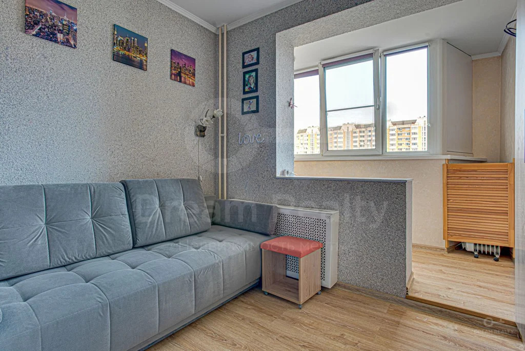 Продажа 3-комн. кв-ры, проспект Защитников Москвы, д. 12 - Фото 11