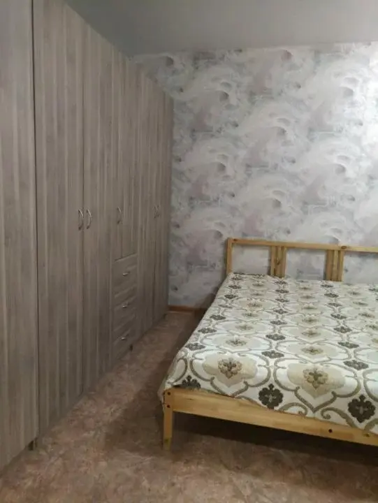Сдаётся 1-комнатная квартира в Ново-Савиновском р-не пр-т Ямашева, 54 - Фото 1