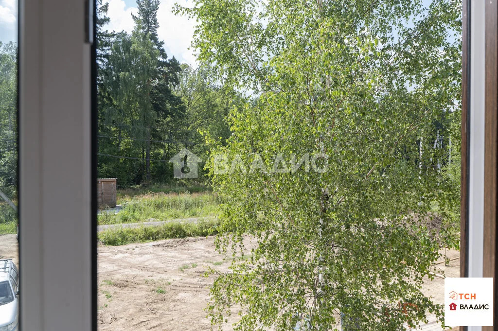 Продажа дома, Богослово, Щелковский район - Фото 35