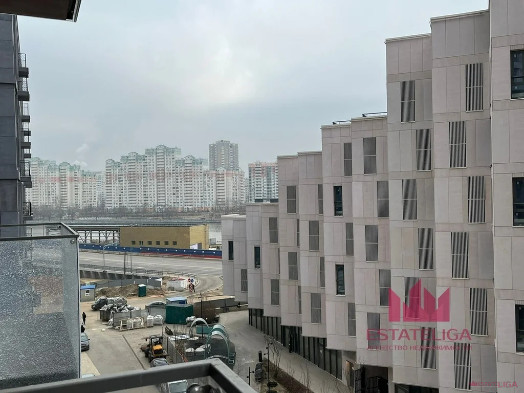 Продажа квартиры, набережная Марка Шагала - Фото 6