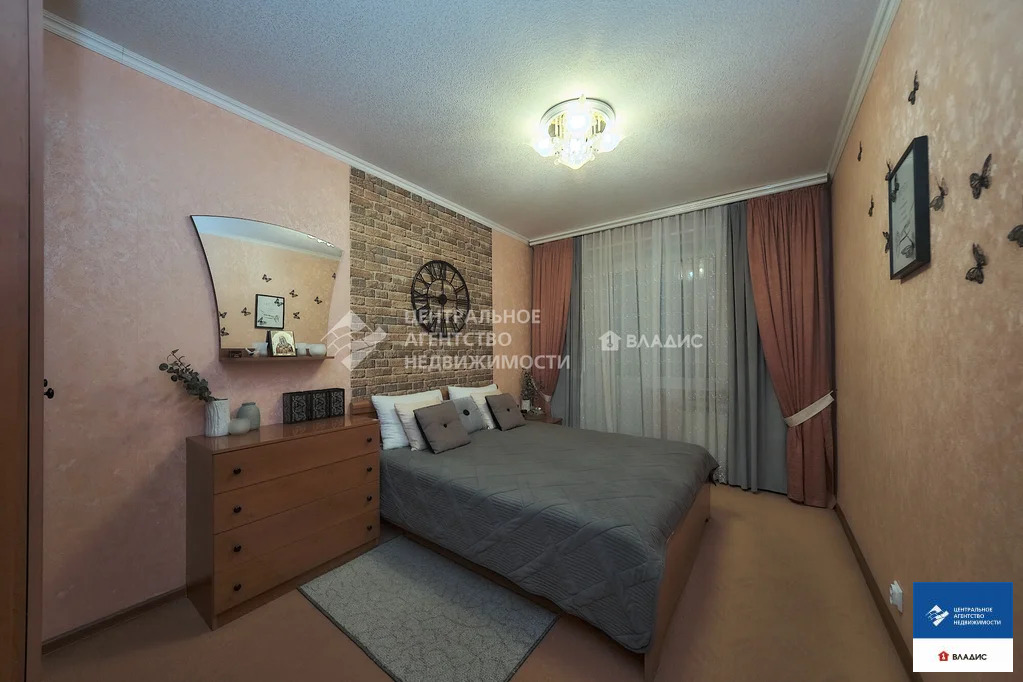 Продажа квартиры, Рязань, ул. Бирюзова - Фото 7