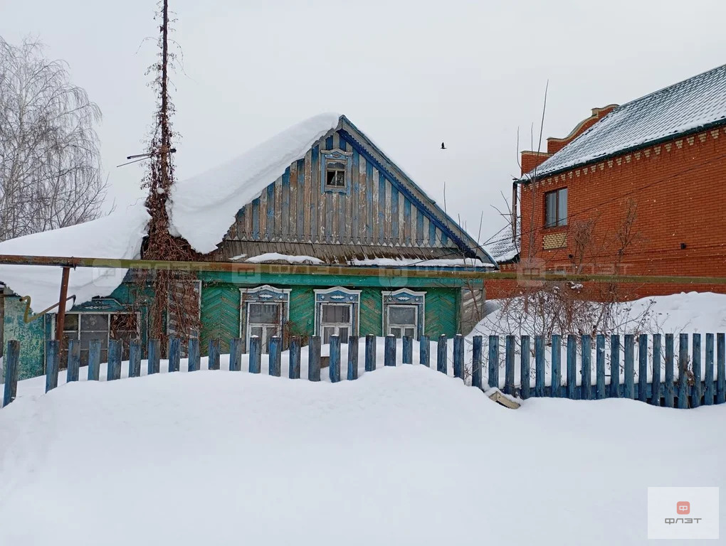 Продажа участка, Казань, ул. Центральная Отарская - Фото 2