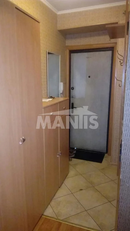 Аренда 2-х комнатной квартиры на Проспекте Вернадского - Фото 6