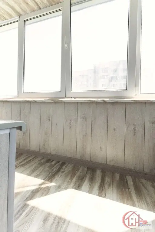 1-комн. 32 м2 с мебелью и техникой, мкр. Почтовый, Красно - Фото 16