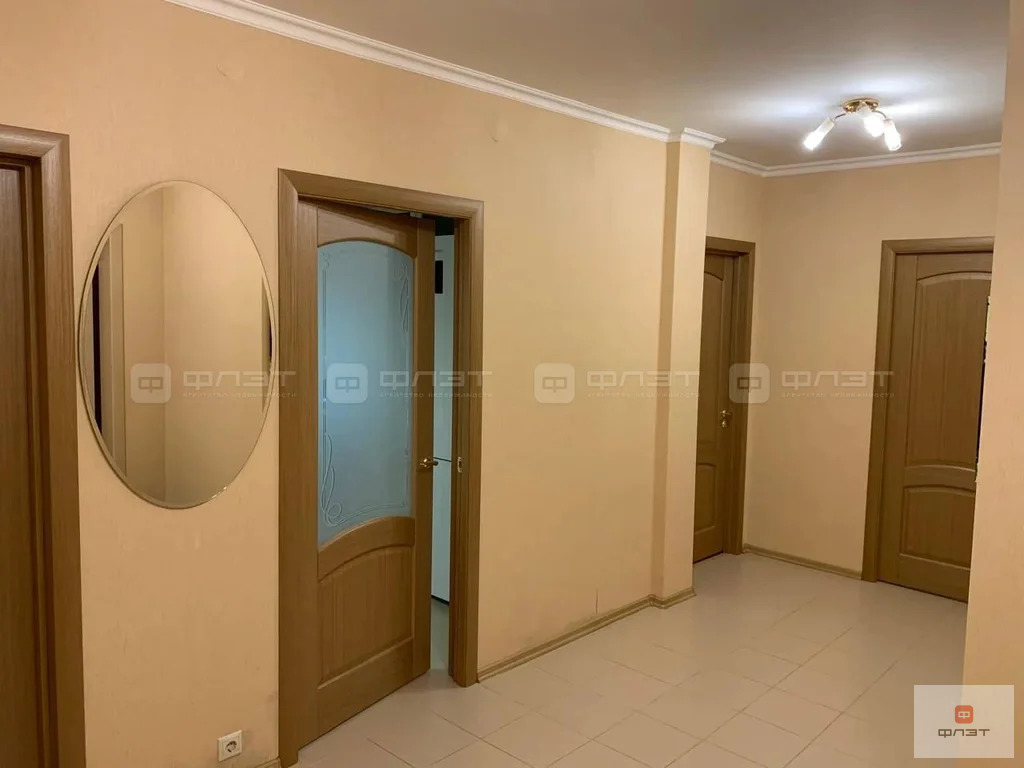 Продажа квартиры, Казань, ул. Волочаевская - Фото 23