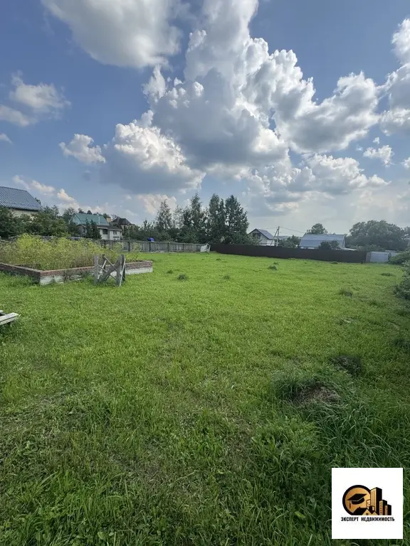 Продажа участка, Кленово, Кленовское с. п., ул. Центральная - Фото 11