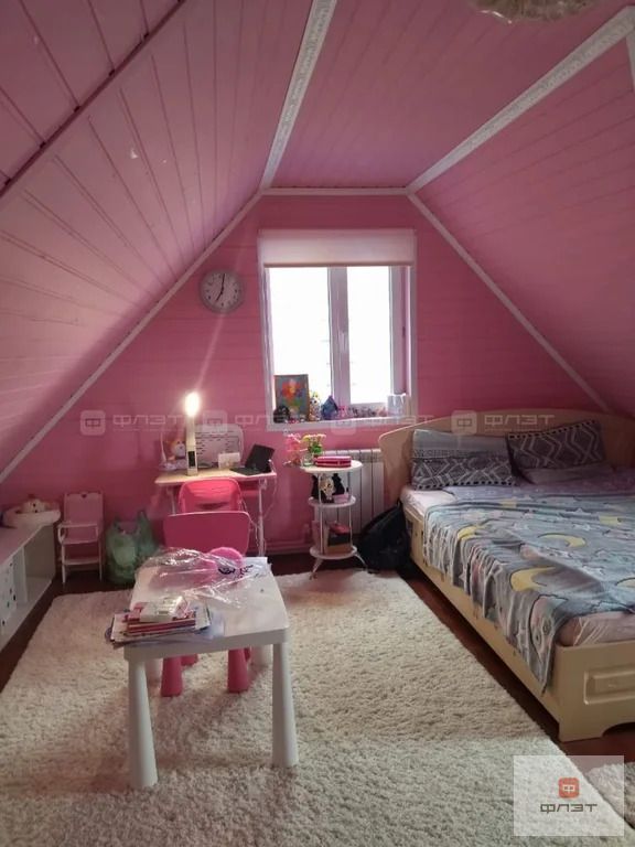 Продажа дома, Верхний Услон, Верхнеуслонский район, ул. Ленина - Фото 24
