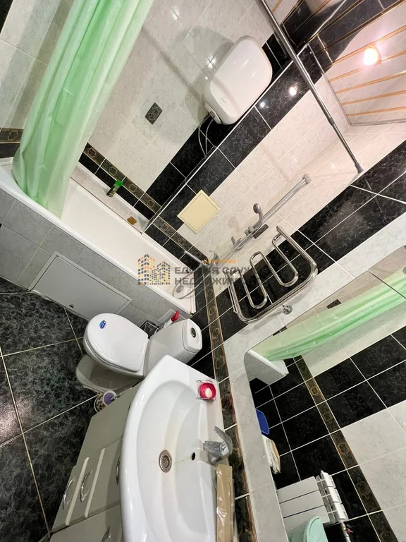 Аренда квартиры, Уфа, ул. Энгельса - Фото 12