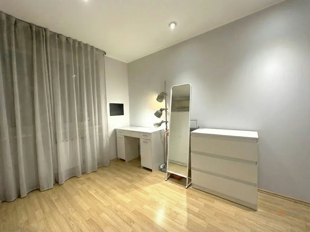 Продается 4-комнатная квартира Окская улица, 5к1. - Фото 23