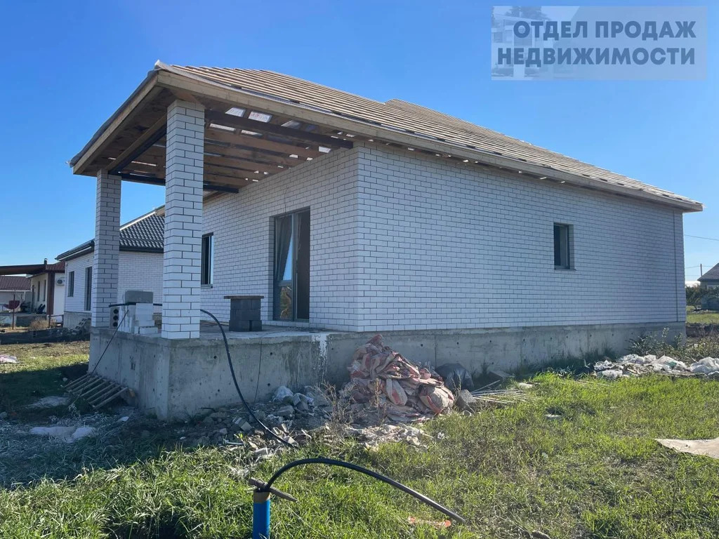 Новый дом под семейную ипотеку - Фото 5