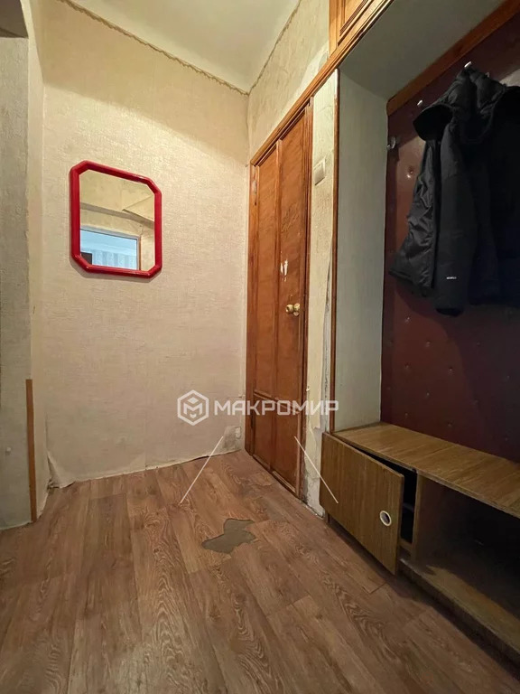 Продажа квартиры, Киров, Октябрьский пр-кт. - Фото 14