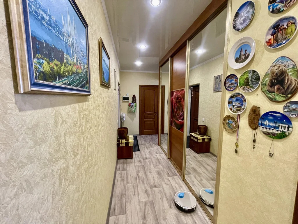 Продажа квартиры, Темрюк, Темрюкский район, ул. Анджиевского - Фото 6