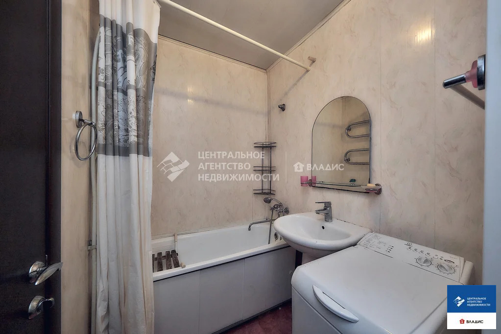 Продажа квартиры, Рязань, ул. Бирюзова - Фото 7