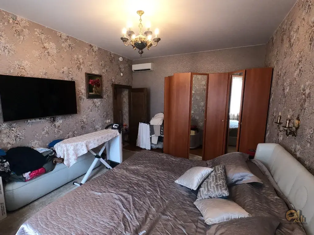 Продам 4-х Квартиру 114,6кв.м. 6 этаж с лифтом Дмитровское шоссе 5к1 - Фото 6