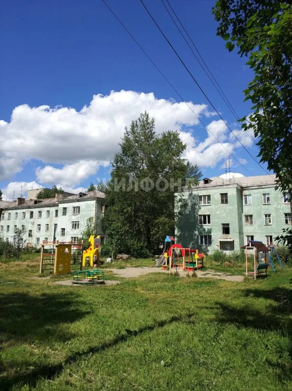 Продажа квартиры, Новосибирск, ул. Фасадная - Фото 3