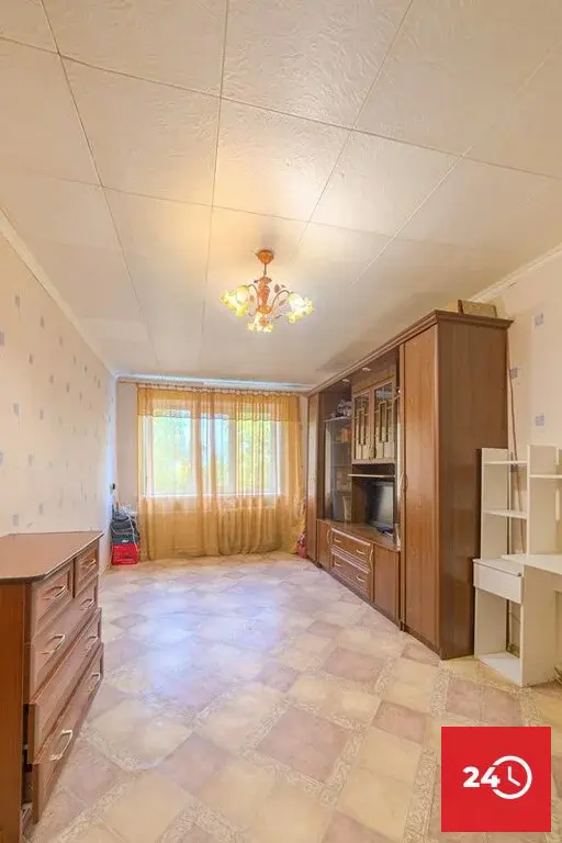 Продаётся 1 комнатная квартира в Пензе, ул. Минская 6 - Фото 17