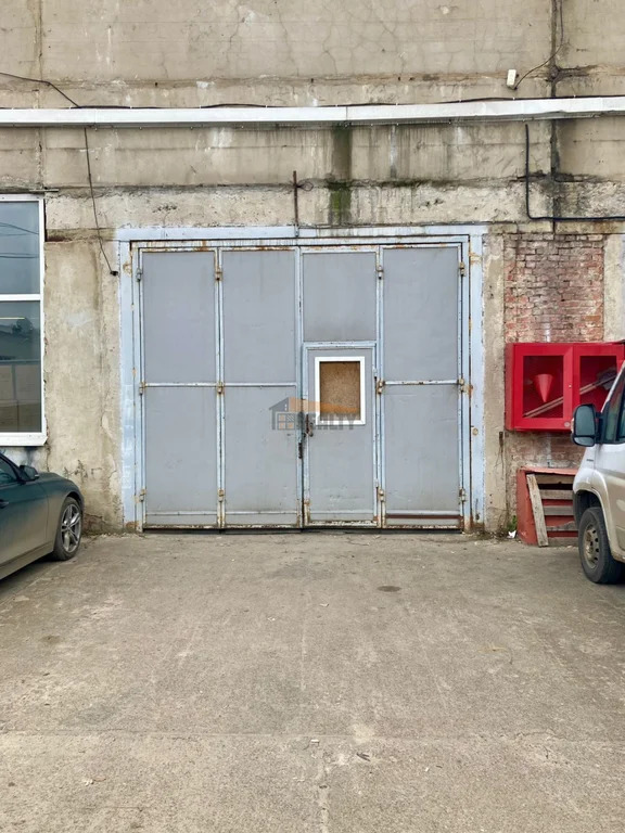 Аренда склада, Королев, Ярославский проезд - Фото 3