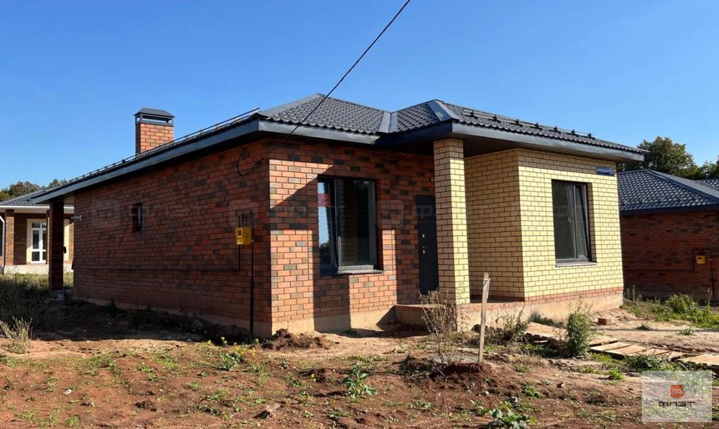 Продажа дома, Сокуры, Лаишевский район, ул. Новая жизнь - Фото 1