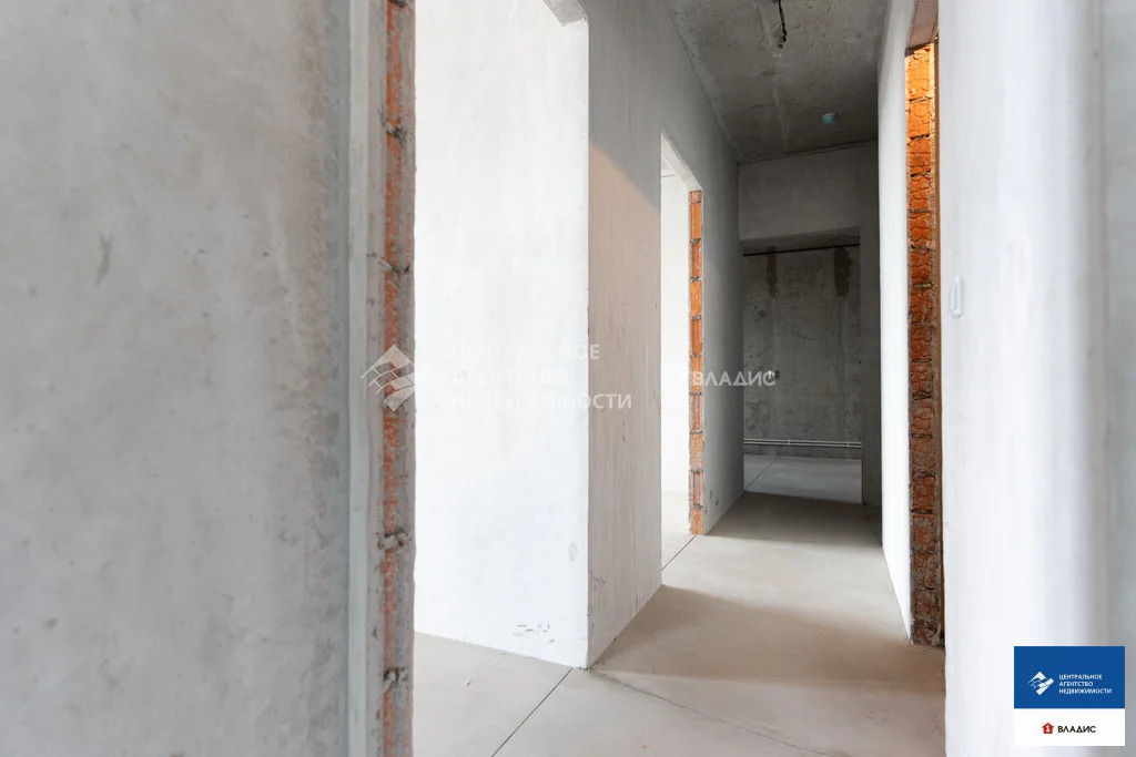 Продажа квартиры, Рязань, ул. Новоселов - Фото 6