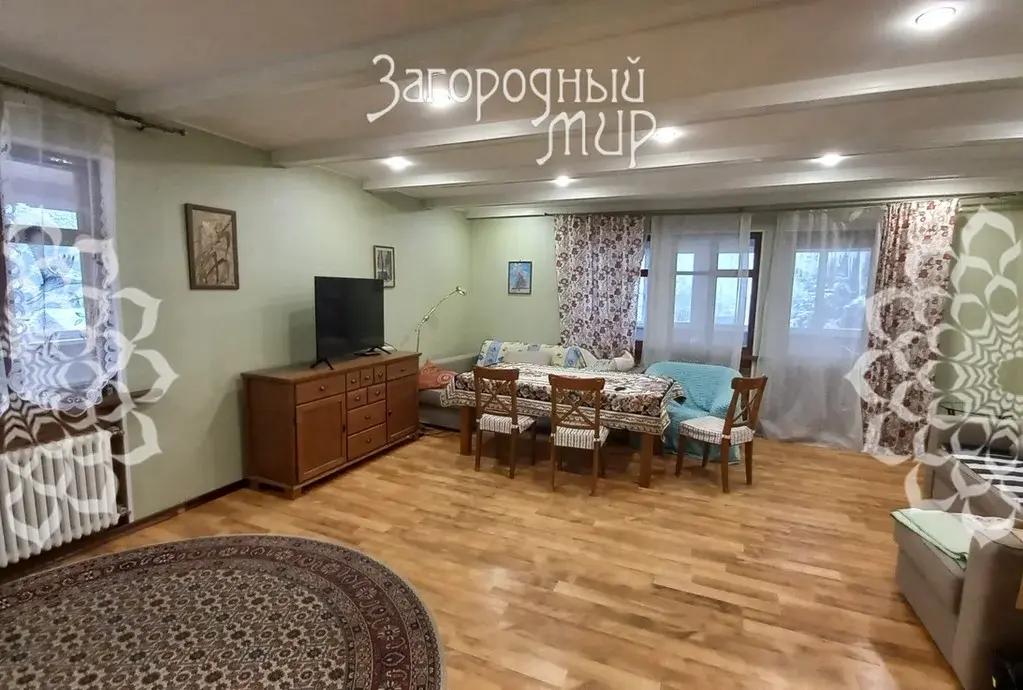 Дом в уникальном эко-районе Новой Москвы. - Фото 6