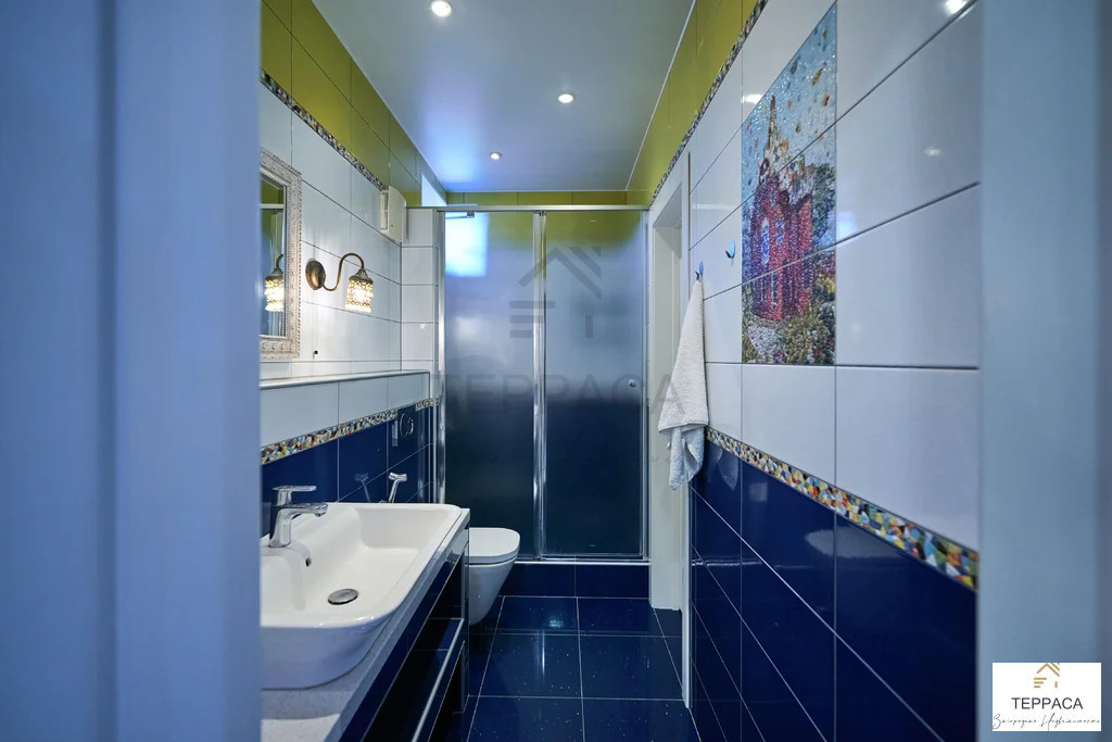 Продажа дома, ул. Новая - Фото 24