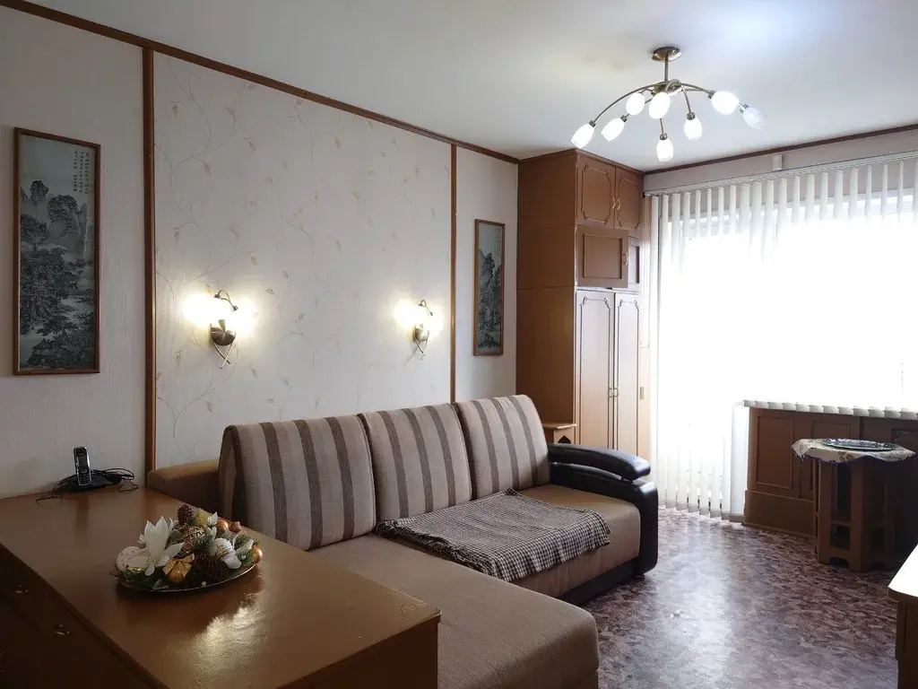 Квартира в старом Центре - Фото 8