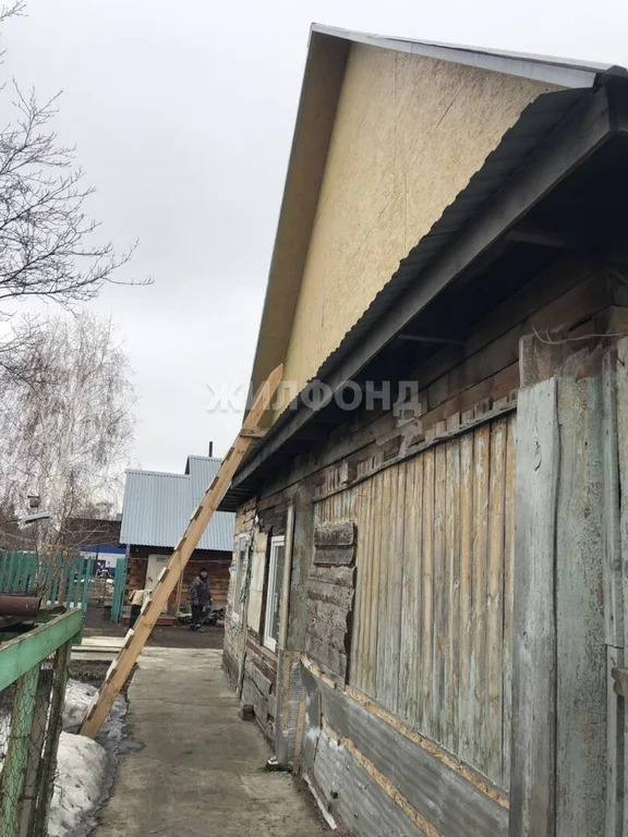 Продажа дома, Марусино, Новосибирский район, ул. Мичурина - Фото 23