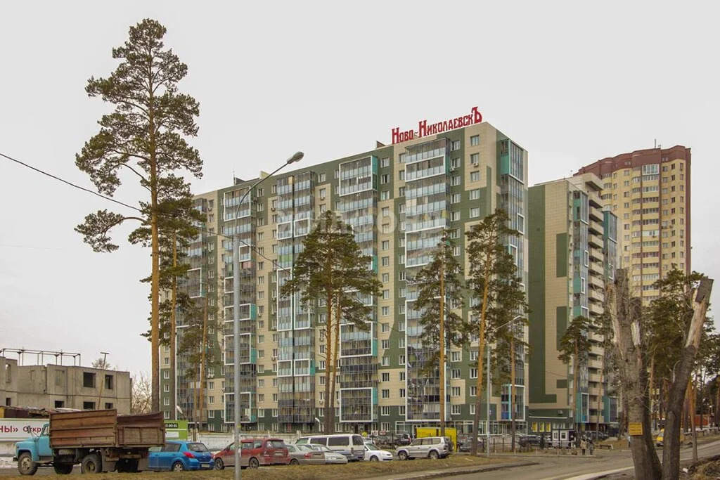 Продажа квартиры, Новосибирск, ул. Сухарная - Фото 7