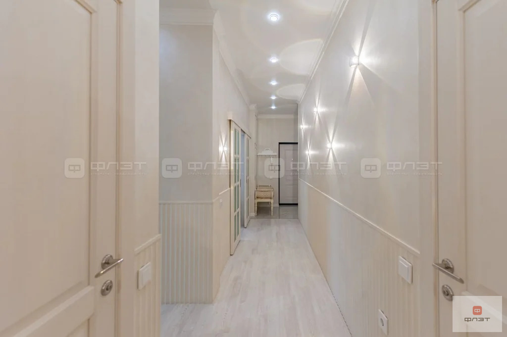 Продажа квартиры, Казань, ул. Баки Урманче - Фото 8