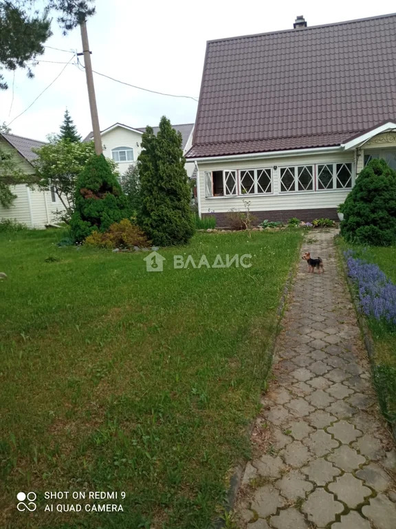 Всеволожский район, садоводческое некоммерческое товарищество ... - Фото 3