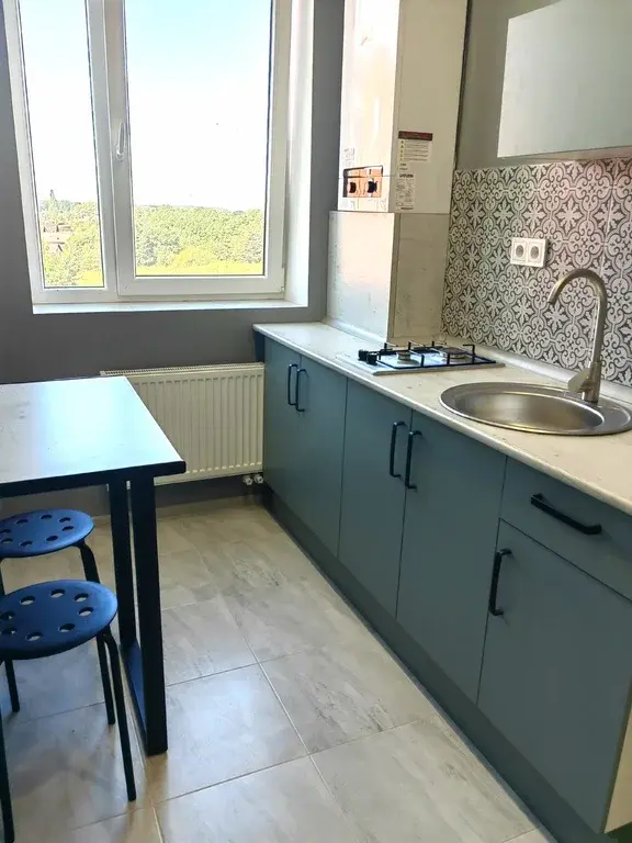 Продажа квартиры на берегу моря - Фото 4