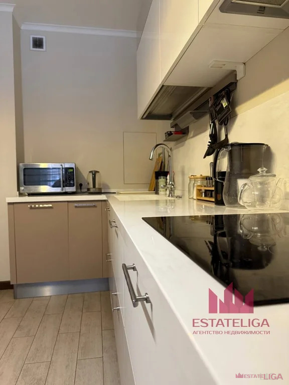 Аренда квартиры, м. Нижегородская, Рязанский пр-кт. - Фото 8