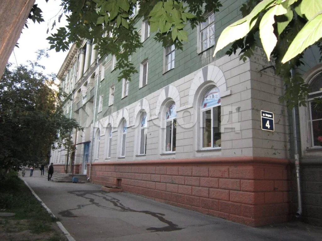 Продажа комнаты, Новосибирск, ул. Ватутина - Фото 11