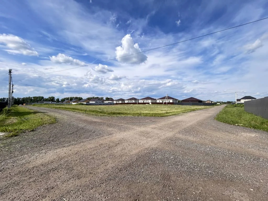 Продажа участка, Дмитровский район, улица Царские Поля - Фото 10