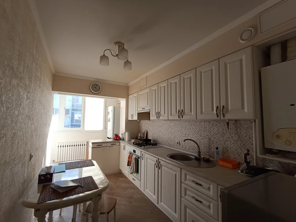 Продажа квартиры, Крымск, Крымский район, ул. Победы - Фото 5