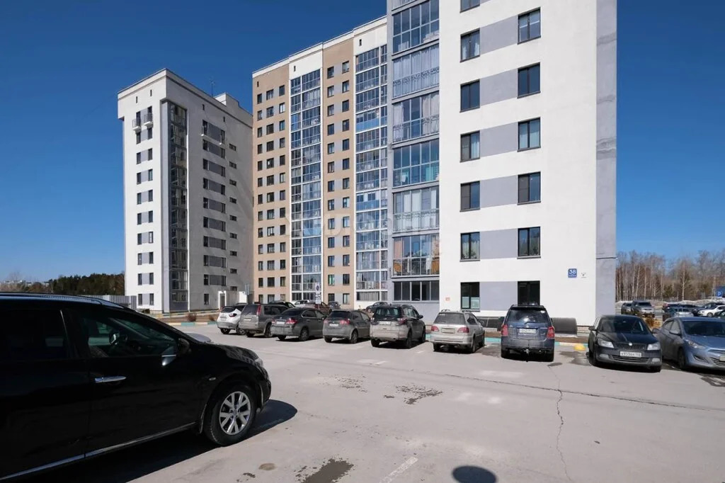 Продажа квартиры, Новосибирск, ул. Русская - Фото 10