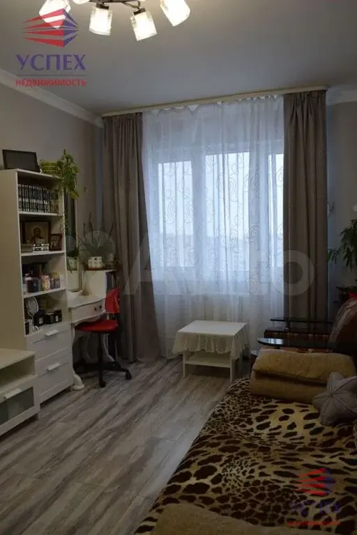 1-комнатная квартира г. Жуковский, ул. Гагарина, д. 62 - Фото 17