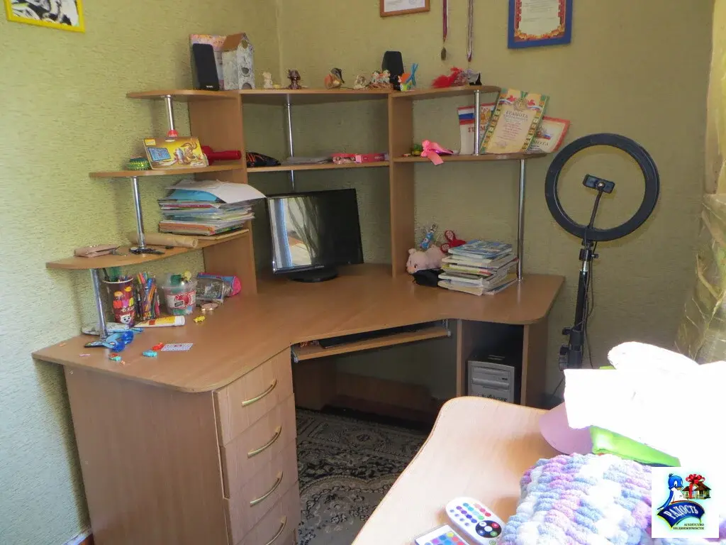 Продам красивый дом со всеми коммуникациями. - Фото 8