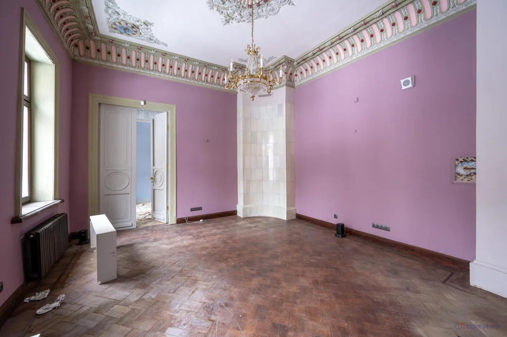 Продажа земельного участка, Малый Власьевский переулок - Фото 20