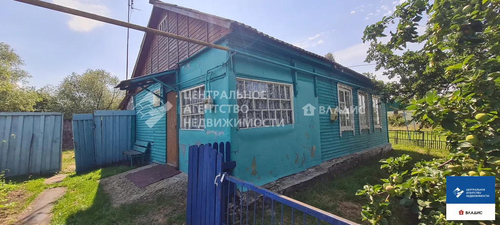 Продажа дома, Жокино, Захаровский район, ул. Центральная - Фото 0
