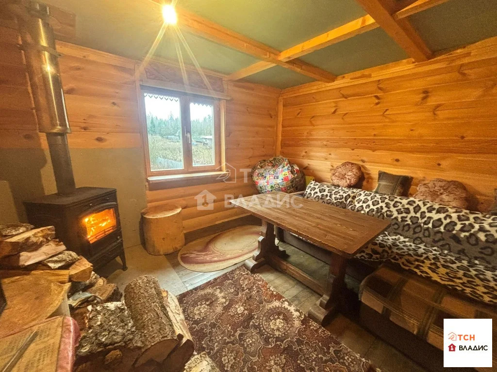 Продажа дома, Щелковский район, Солнечная улица - Фото 9