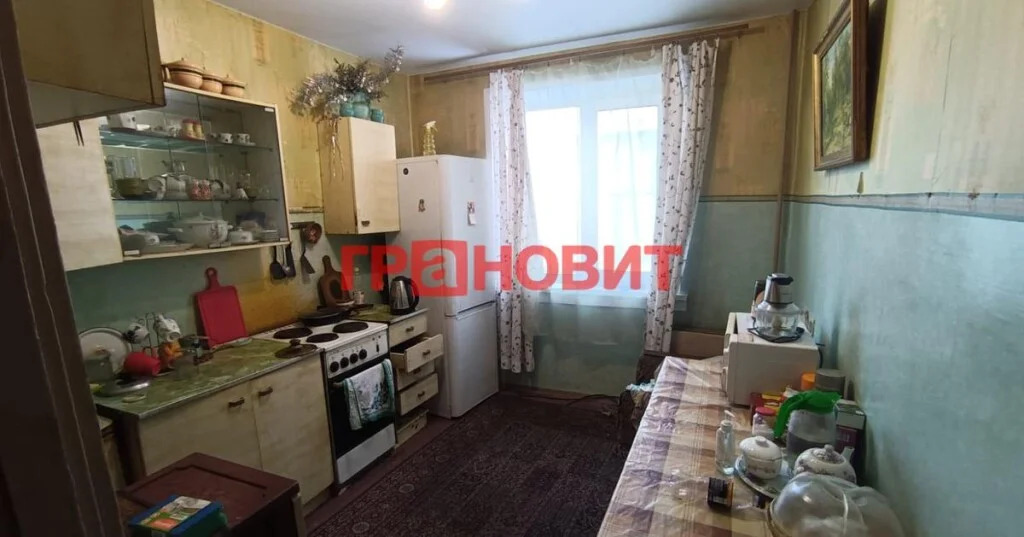 Продажа квартиры, Новосибирск, ул. Линейная - Фото 0