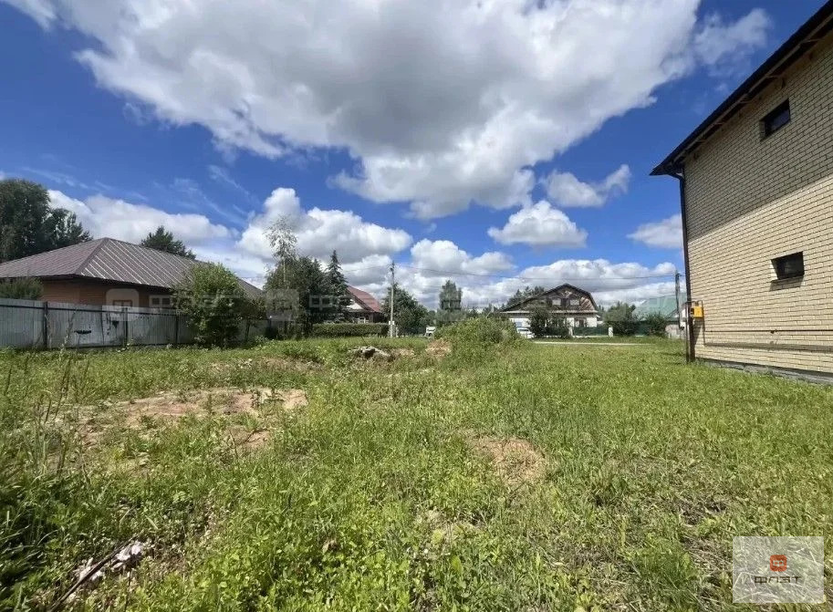 Продажа участка, Песчаные Ковали, Лаишевский район, ул. Лесная - Фото 5