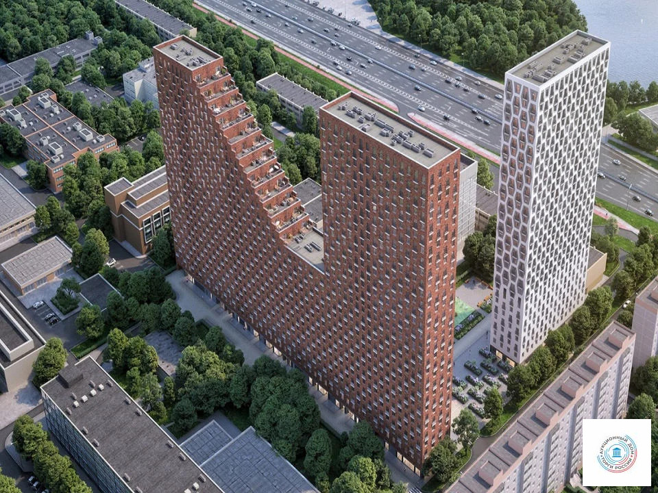 Продается квартира, 88.8 м - Фото 2