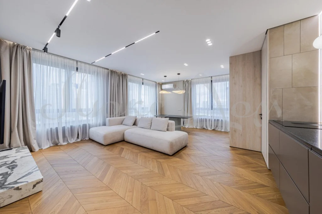 Продажа квартиры, м. Фили, Большая Филевская ул. - Фото 1