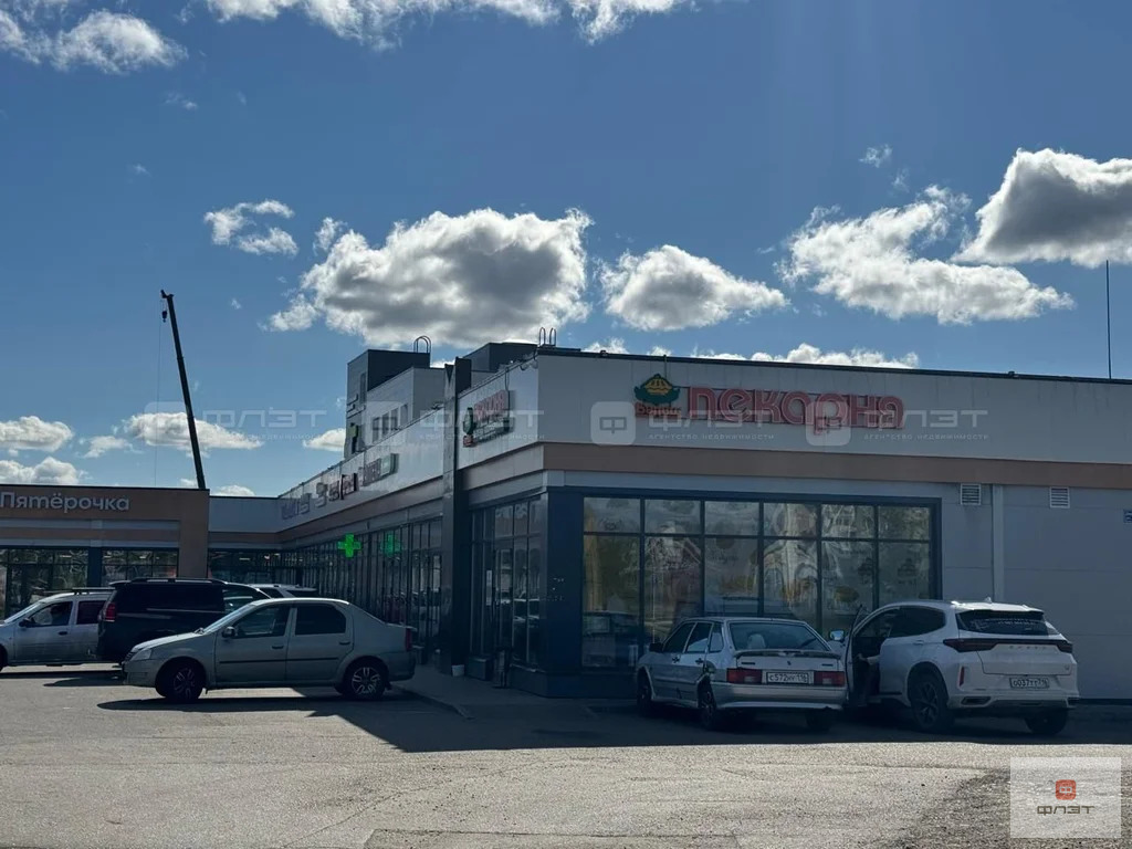 Продажа участка, Сокуры, Лаишевский район, дом 4 - Фото 6