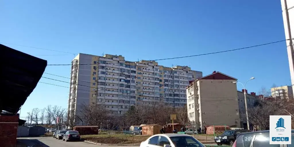 3 к.кв. у Парка. - Фото 3