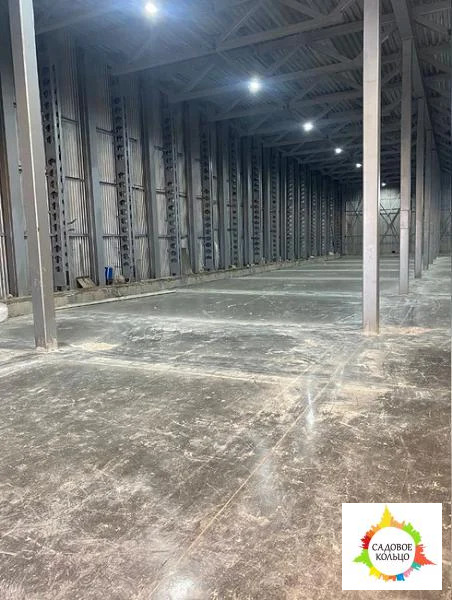 В 2 ух этажном здании под склад, автосервис - Фото 2