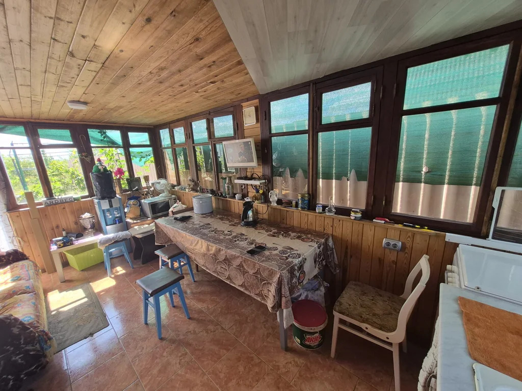 Продажа дома, Бончковский, Северский район, ул. Центральная - Фото 4